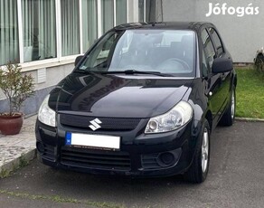 Suzuki SX4 1.5 GC AC 159 ezer Km - Magyarország...