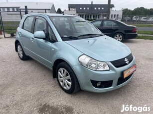 Suzuki SX4 1.5 GLX AC Magyarországi.Azonnal ELV...