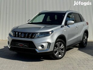 Suzuki Vitara 1.4 Hybrid GLX Navi.Kamera.Sávtar...