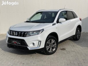 Suzuki Vitara 1.4 Hybrid GLX Navi.Sávtartó.Holt...