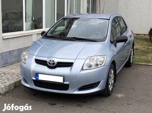 Toyota Auris 1.4 154 ezer Km . Magyar . Első Tulaj