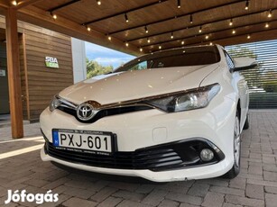 Toyota Auris 1.4 D-4D Active Áfás Ár! Pxj-601