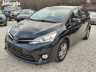 Toyota Verso 1.6 D-4D Active [7 személy] 7 SZEM...