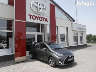 Toyota Yaris 1.33 Active Design