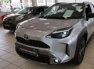 Toyota Yaris Cross 1.5 Hybrid Premiere Edition...