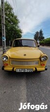 Trabant 601 kombi eladó