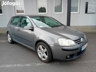 Volkswagen Golf 1.9 PD TDI Comfortline Nem kell...