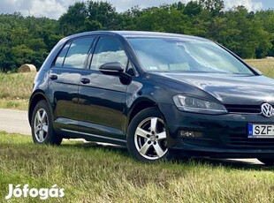 Volkswagen Golf 7 TSI BMT