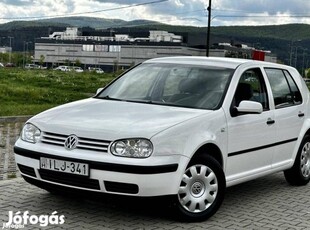 Volkswagen Golf IV 1.9 TDI Edition