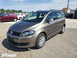 Volkswagen Golf PLUS 1.4 Perfekt Vonóhorog.Téli...