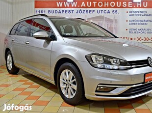 Volkswagen Golf VII 1.6 TDI BMT Trendline 3.936...