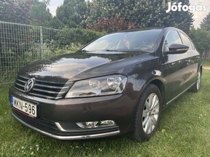 Volkswagen Passat B7