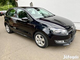 Volkswagen Polo 1.2 70 Trendline 1 Tulaj! 79 e...