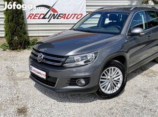 Volkswagen Tiguan 1.4 TSi Sport&Style BMT CUP