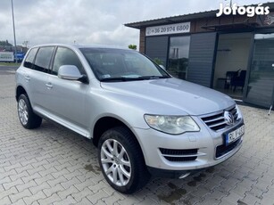 Volkswagen Touareg 3.0 V6 TDI Tiptronic ic