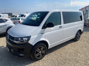 Volkswagen Transporter Mikrobusz 2.0 CR TDI ICE...