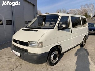 Volkswagen Transporter T4 2.5 7DB 1T2 9 Személy...