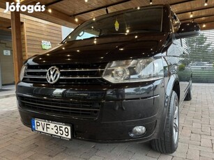 Volkswagen Transporter T5 Caravelle 2.0 CR TDI...