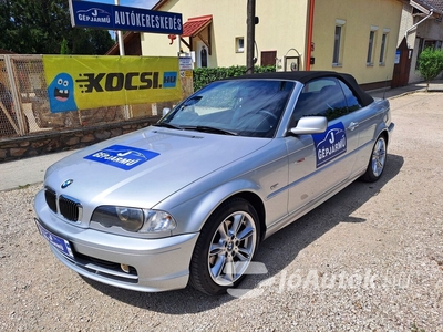 BMW 3-as sorozat