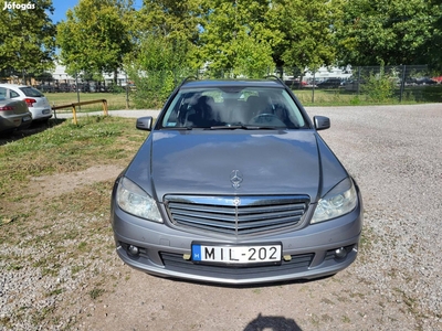 Mercedes-Benz C-Osztály