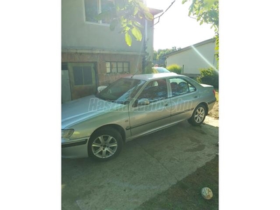 PEUGEOT 406 2.0 HDi SV