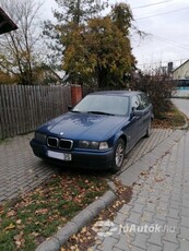 318 I-TOURING