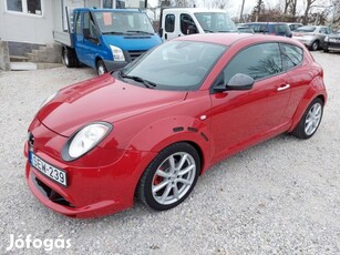 ALFA Romeo Mito 1.4 Multiair Distinctive Akár 2...