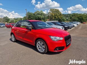 AUDI A1 1.4 TFSI Attraction