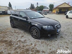 AUDI A3 2.0 PD TDI Attraction DSG DPF S Line!!!...