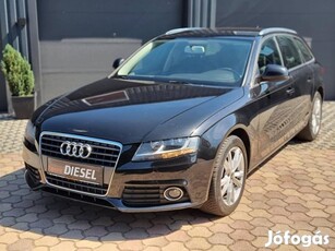 AUDI A4 Avant 2.0 TDI e DPF