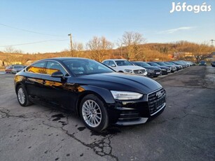 AUDI A5 Sportback 2.0 TDI Basis