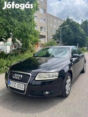 Audi a6 quatro