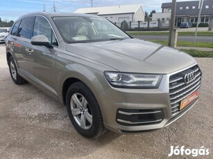 AUDI Q7 3.0 V6 TDI quattro Tiptronic ic Magyaro...