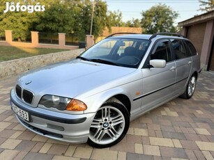 BMW 320i Touring