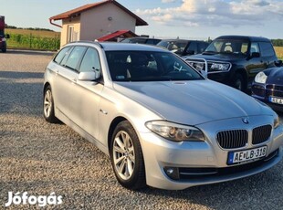 BMW 520d Touring (Automata)