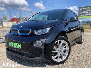 BMW I3 REX (Automata) Bőr/Panoráma Tető/Tolatók...