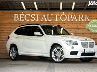 BMW X1 xdrive23d (Automata) //Garancia//M-Packe...