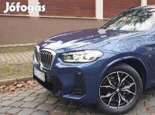 BMW X3 xdrive20d M Sport (Automata) 15.740.000+...