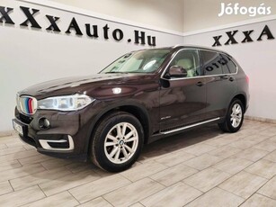 BMW X5 xdrive30d (Automata) +249131 Leinformálh...