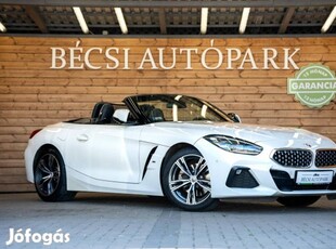 BMW Z4 sdrive20i M Sport (Automata) Gyári Garan...