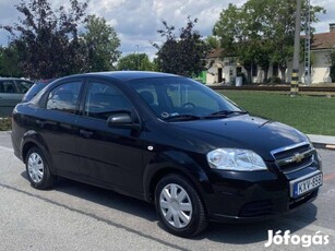 Chevrolet Aveo 1.4 16V Elite ABS