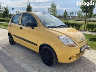 Chevrolet Spark 0.8 6V Direct Magyarországi for...