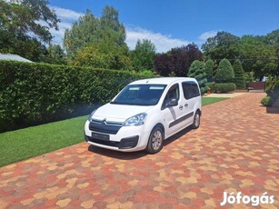 Citroen Berlingo 1.6 Bluehdi Feel Tempomat! Meg...