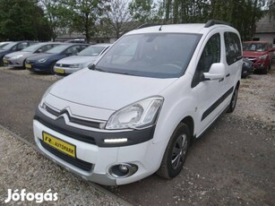 Citroen Berlingo 1.6 HDi XTR Navi!Digitklíma!Pa...