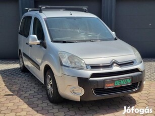 Citroen Berlingo 1.6 VTi Multispace Szép.Tükörb...