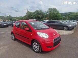 Citroen C1 1.0 Comfort EURO5