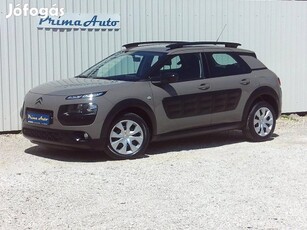 Citroen C4 Cactus 1.2 Puretech Feel