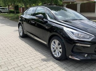 Citroen DS5 2.0 HDi Hybrid4 Design MCP6 GAR:149...