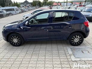 Dacia Sandero 1.2 Arctic EURO6 47000km klima