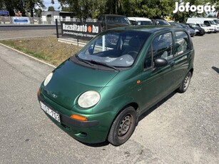 Daewoo Matiz 0.8 SE Klima